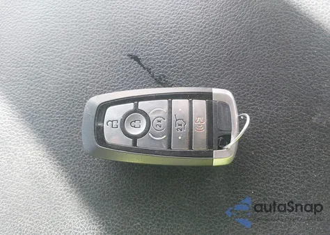 2020 Ford Expedition Xlt из США, поврежденный, VIN 1FMJU1JT3LEA63930